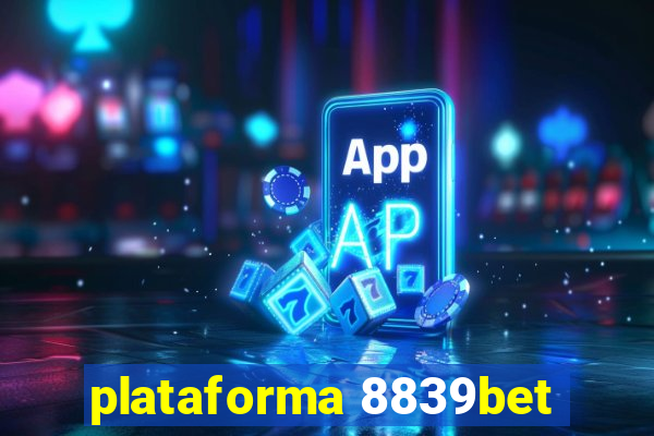 plataforma 8839bet